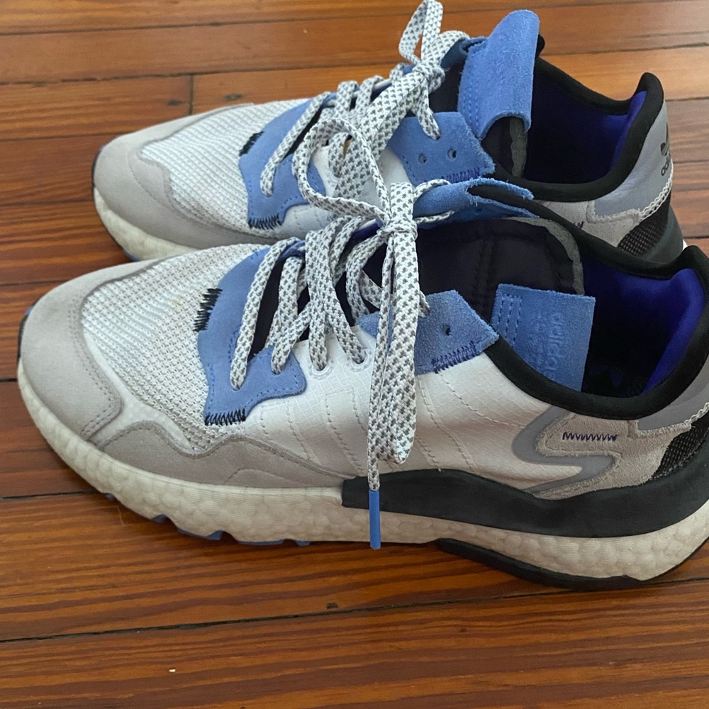 Adidas Nite Joggers